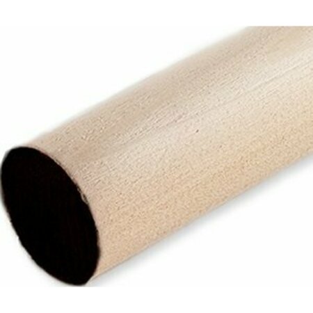 CINDOCO UPCR11836 WOOD DOWEL 1 1/8 IN X 36 IN 118-36